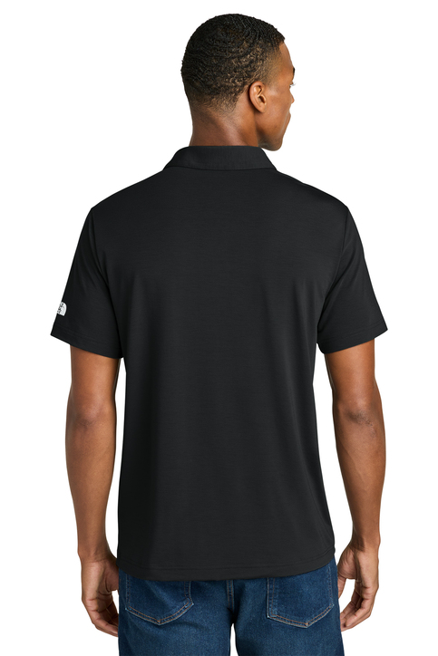 The North Face Canyon Crest Polo | Product | SanMar