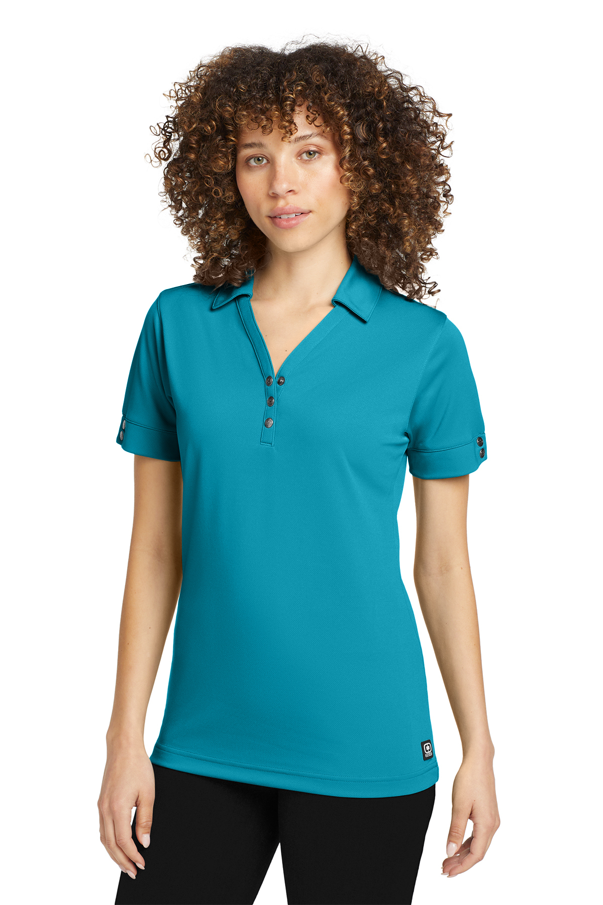 OGIO Glam Polo Product SanMar