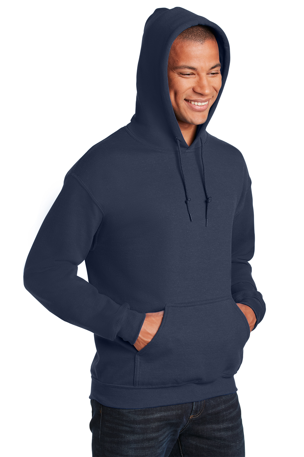 18500 Gildan® Adult Heavy Blend™ Hooded Sweatshirt - Hit Promotional  Products