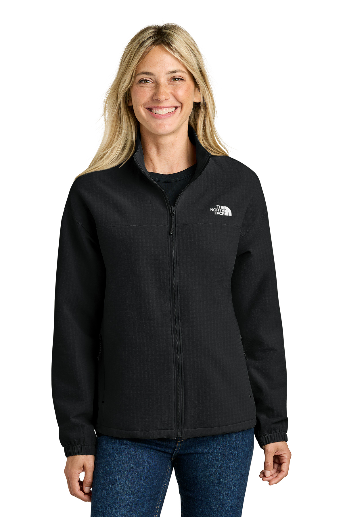 The North Face Women's Mountain Horizon Jacket | Product | SanMar
