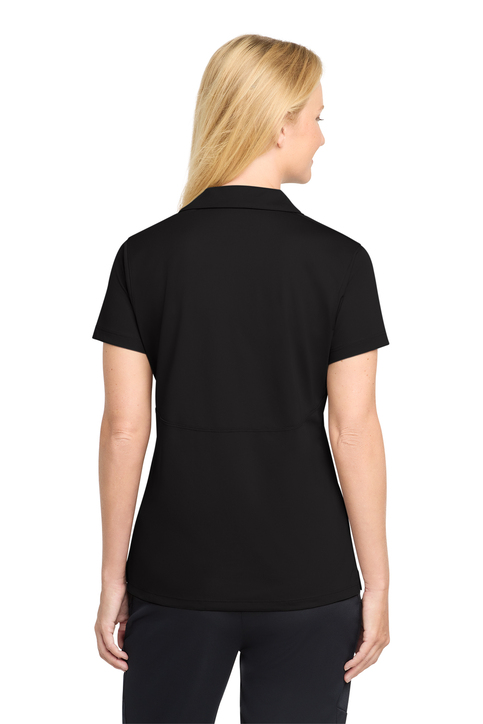 Sport-Tek Women's Micropique Sport-Wick Polo | Product | SanMar