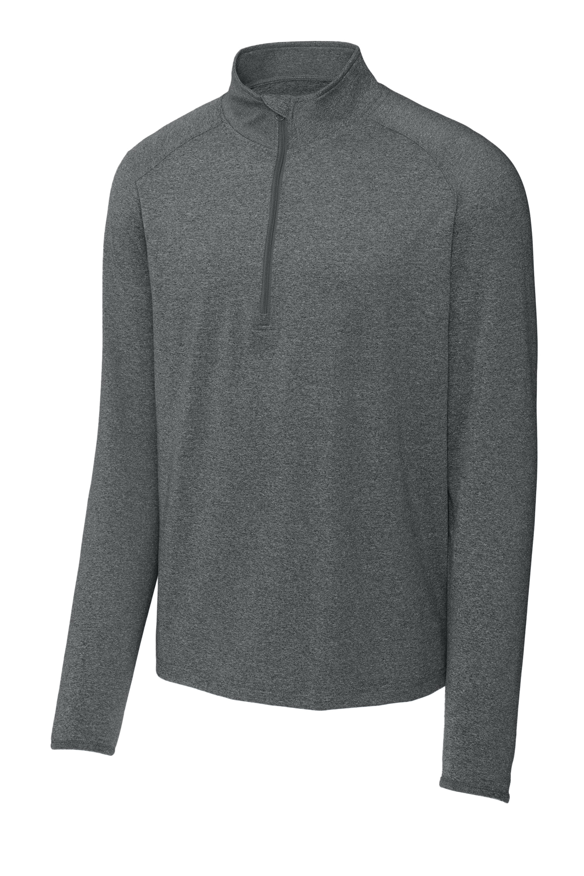Sport-Tek Sport-Wick Stretch 1/4-Zip Pullover | Product | Sport-Tek