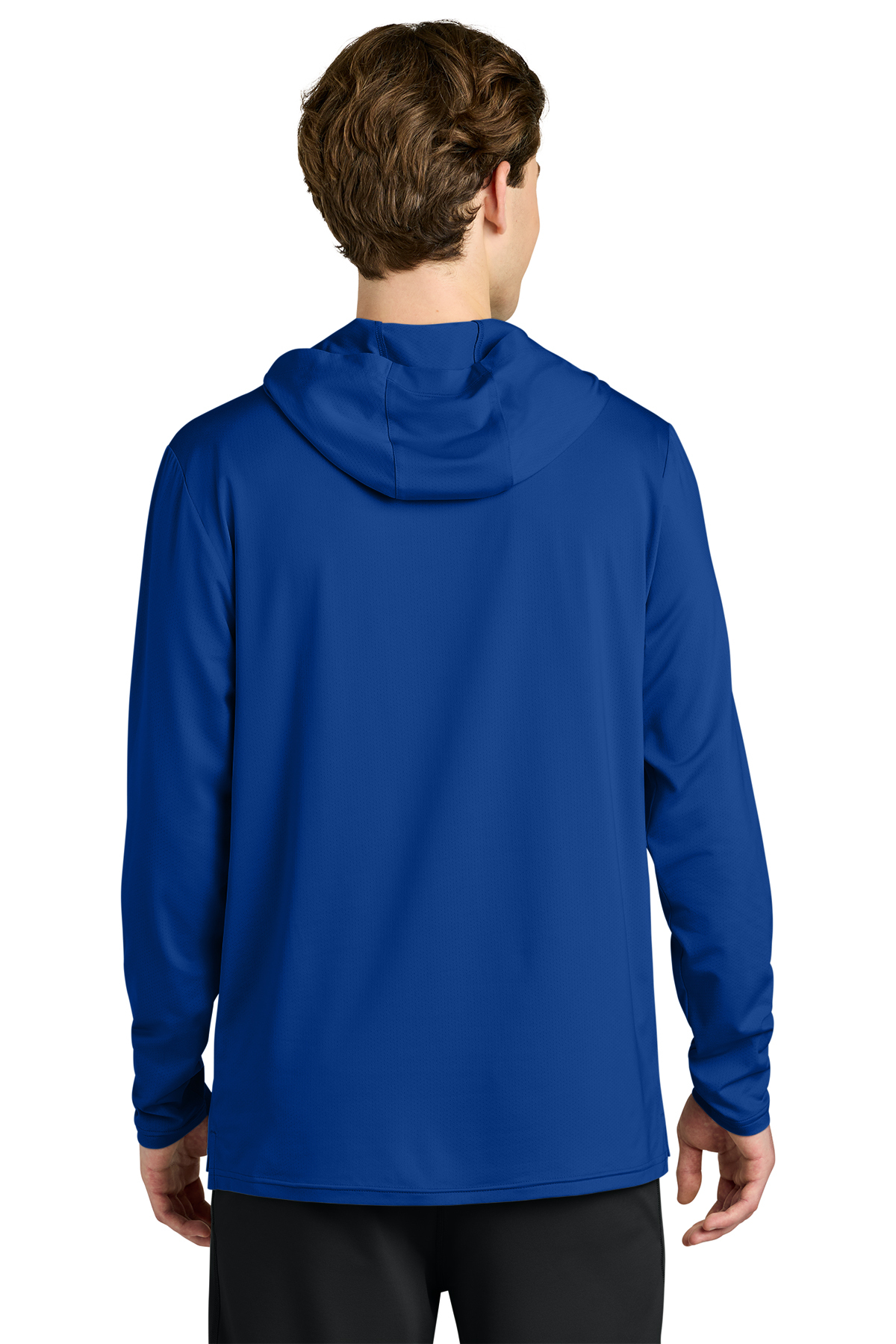 Richardson Clutch Long Sleeve Hoodie | Product | SanMar