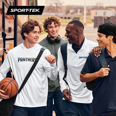 Shop Sport-Tek