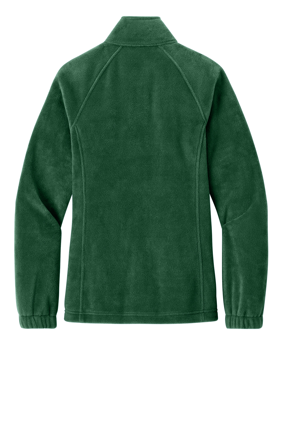 Port Authority Women's Plush Fleece Full-Zip Jacket | Product