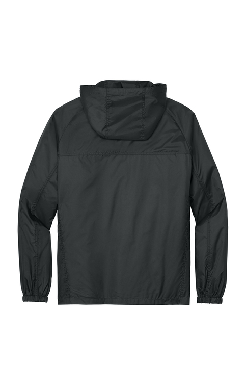 Eddie Bauer Packable Wind Jacket | Product | SanMar