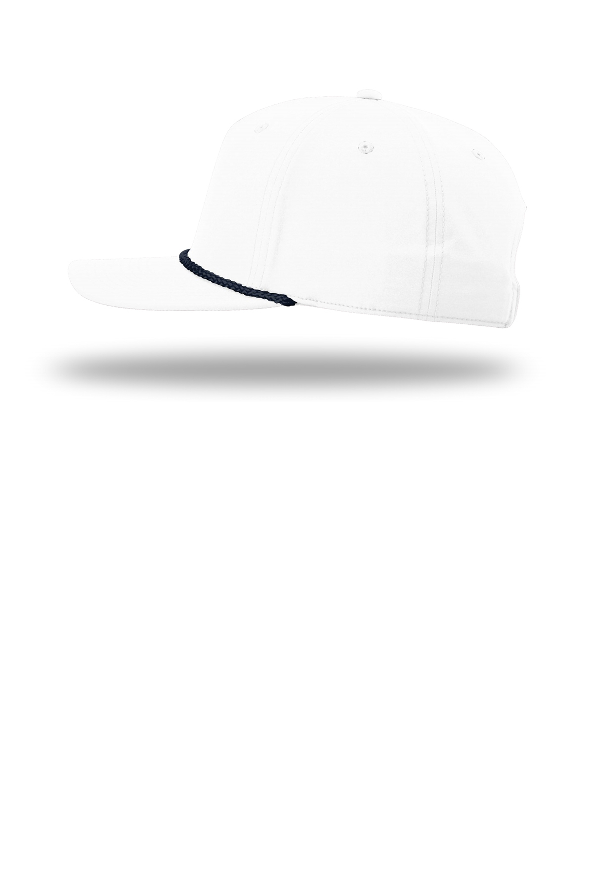 Richardson 5-Panel Classic Rope Cap | Product | SanMar