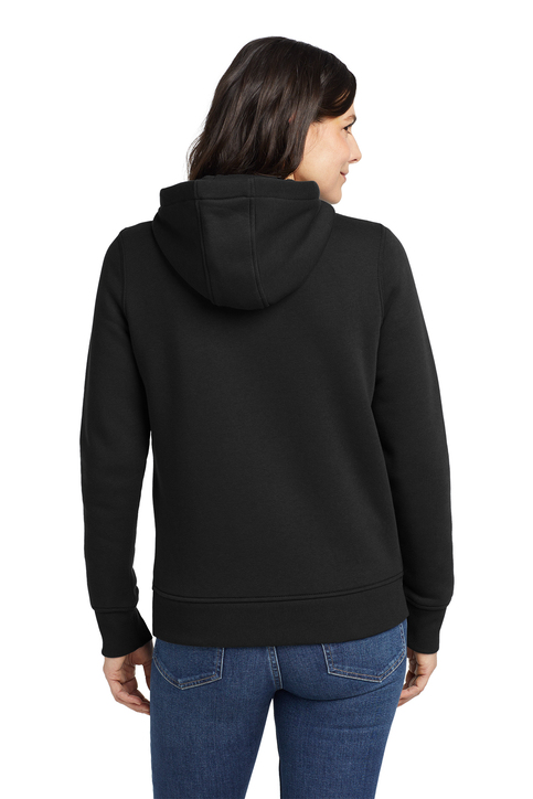 Carhartt Women's Clarksburg Full-Zip Hoodie | Product | SanMar