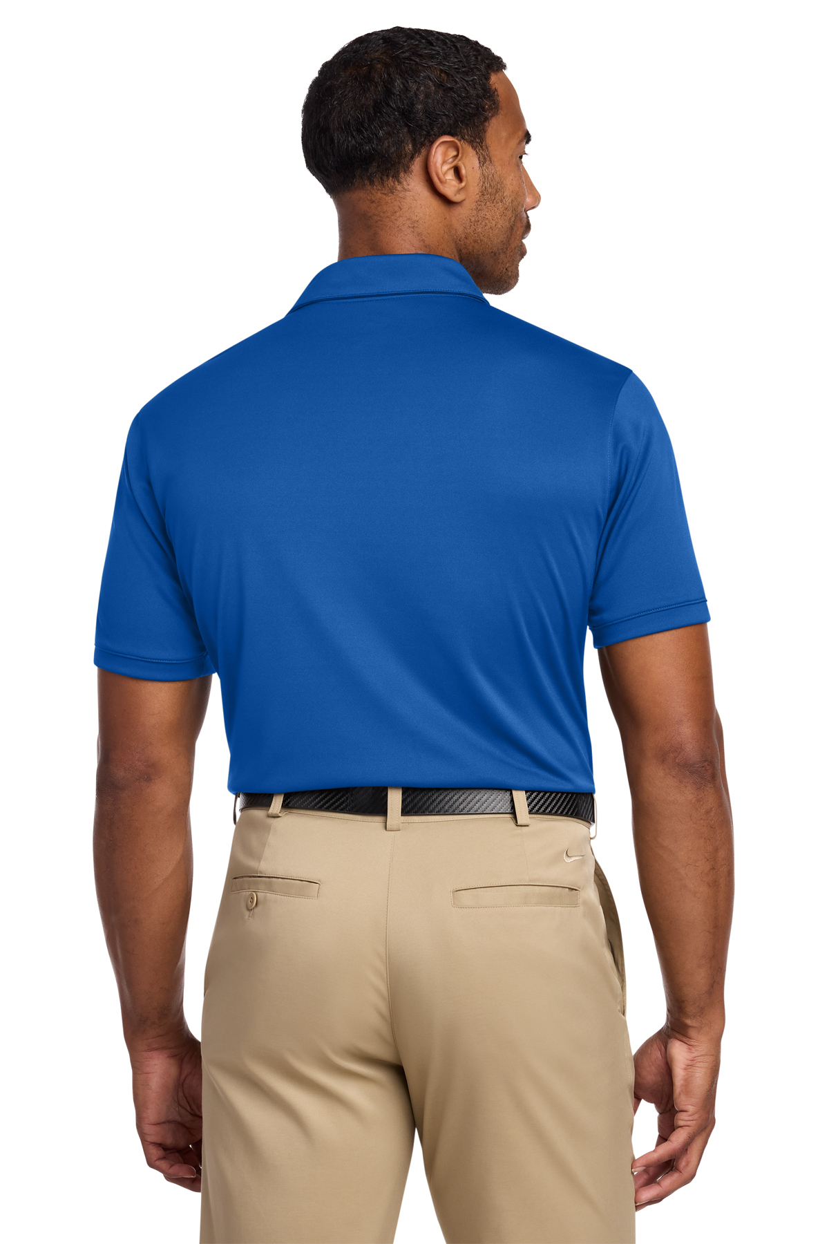Nike Dri-FIT Players Modern Fit Polo | Product | SanMar