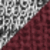 Maroon/ Grey Heather