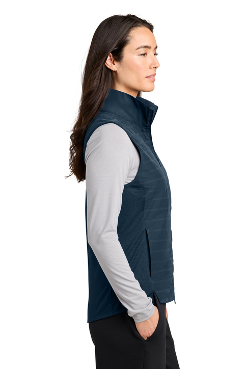 OGIO Women's Driveline Hybrid Vest | Product | SanMar