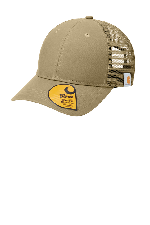 Carhartt Rugged Professional Series Cap | Product | SanMar