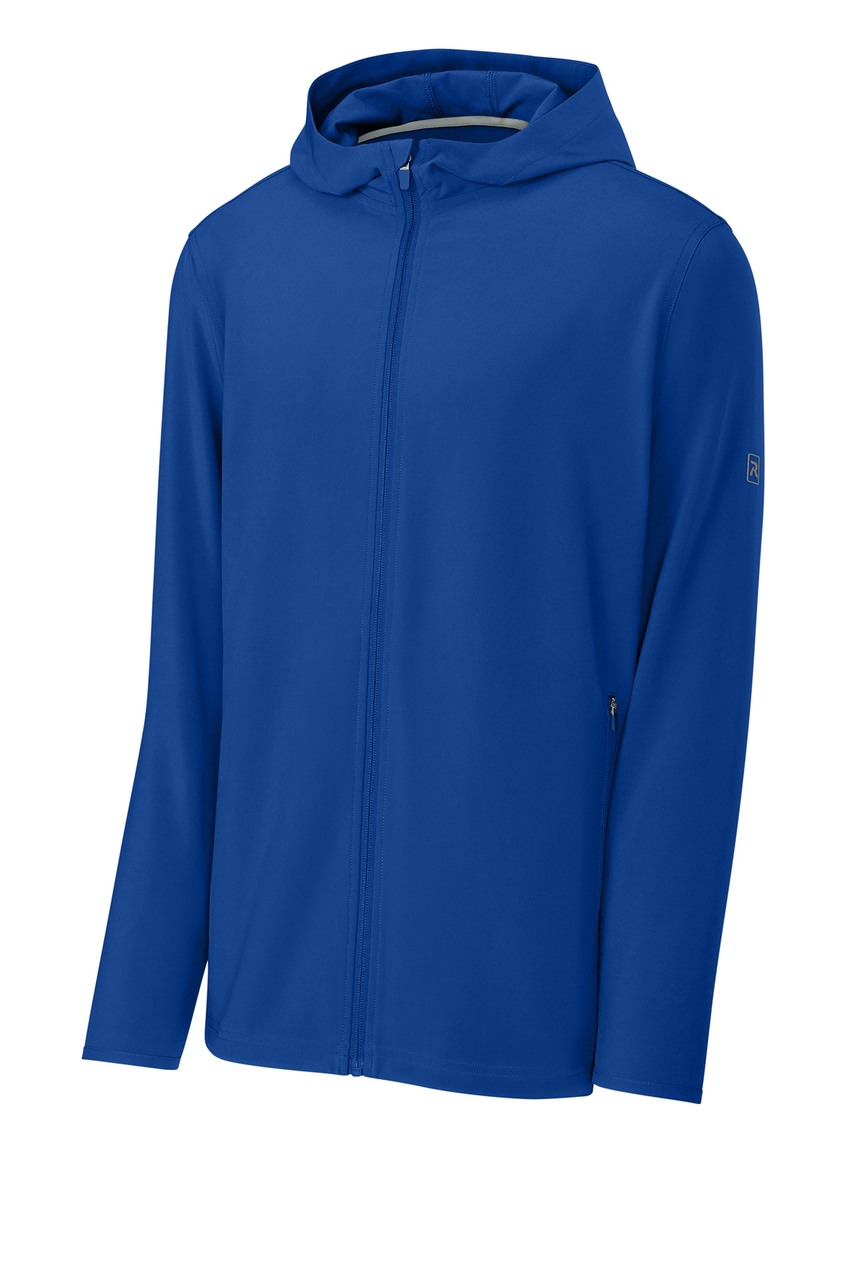 Richardson Barrage Hooded Wind Jacket | Product | SanMar