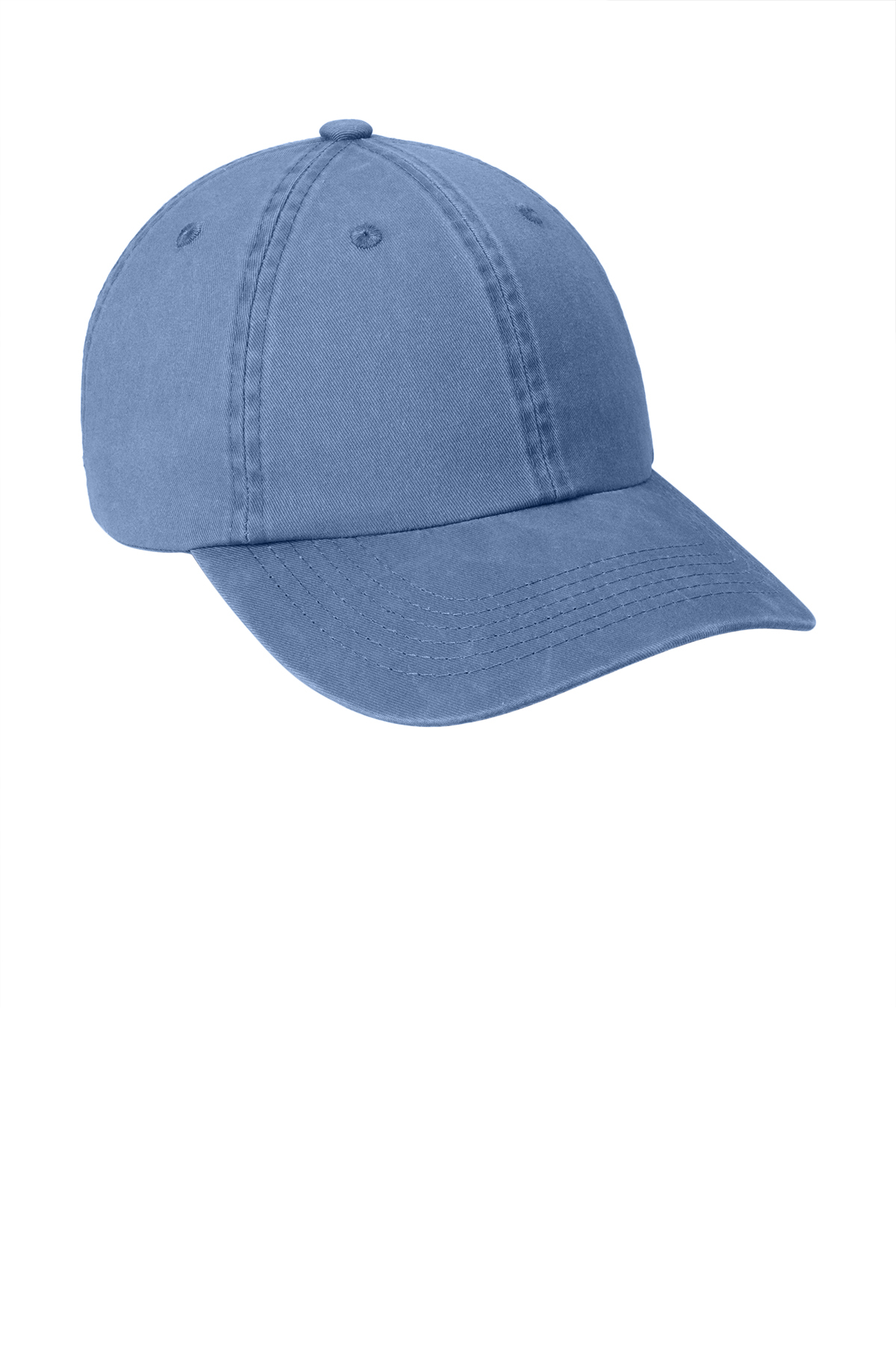 Adams® Stonewash Hat - Navy
