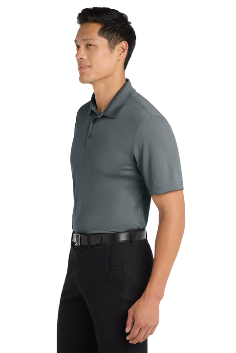 Port Authority Dry Zone UV Micro-Mesh Polo | Product | SanMar