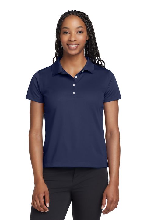 Nike Women's Tech Basic Dri-FIT Polo | Product | SanMar