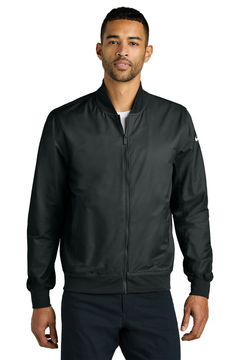 nike mens bomber