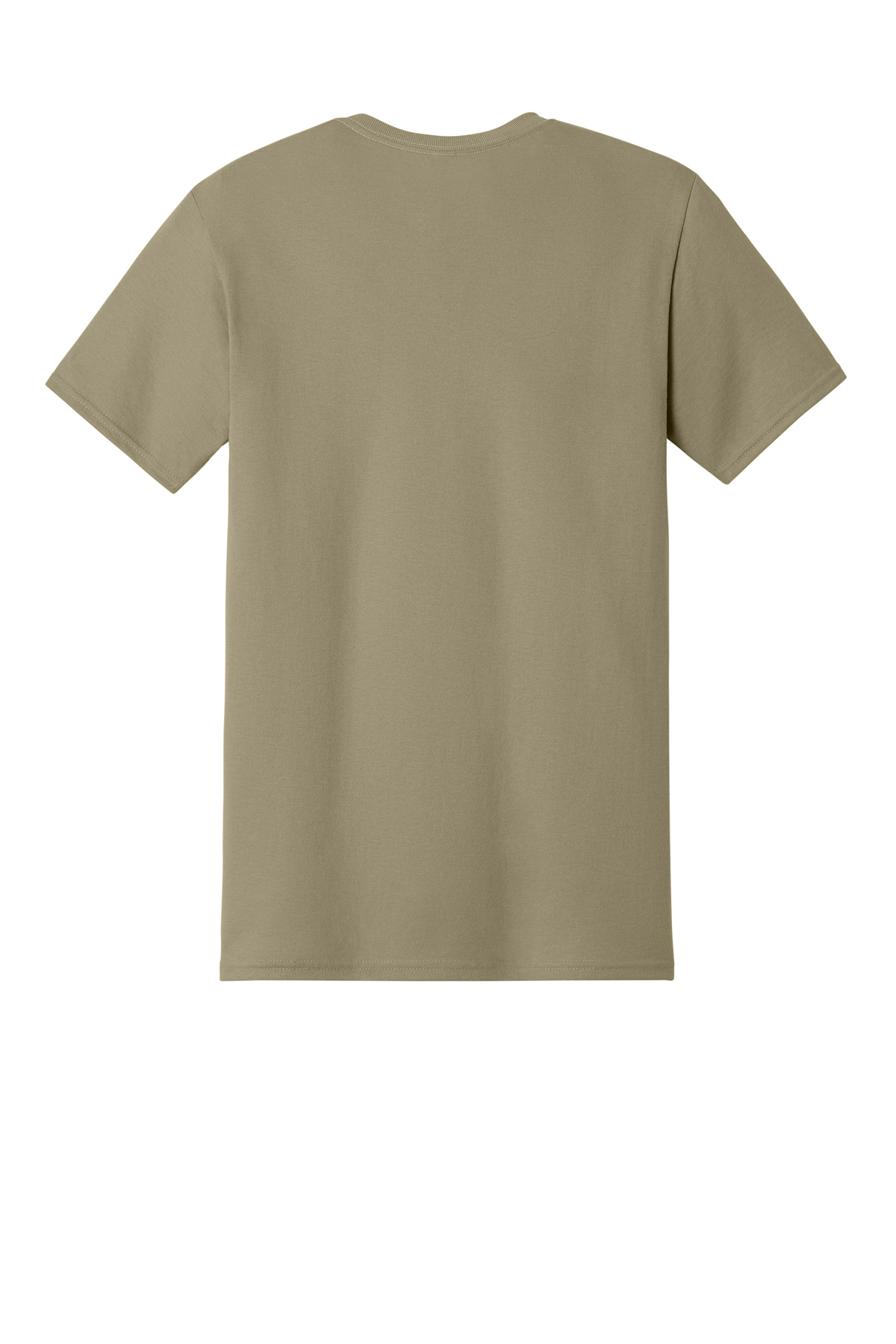 Jerzees Dri-Power 50/50 Cotton/Poly Pocket T-Shirt | Product | SanMar