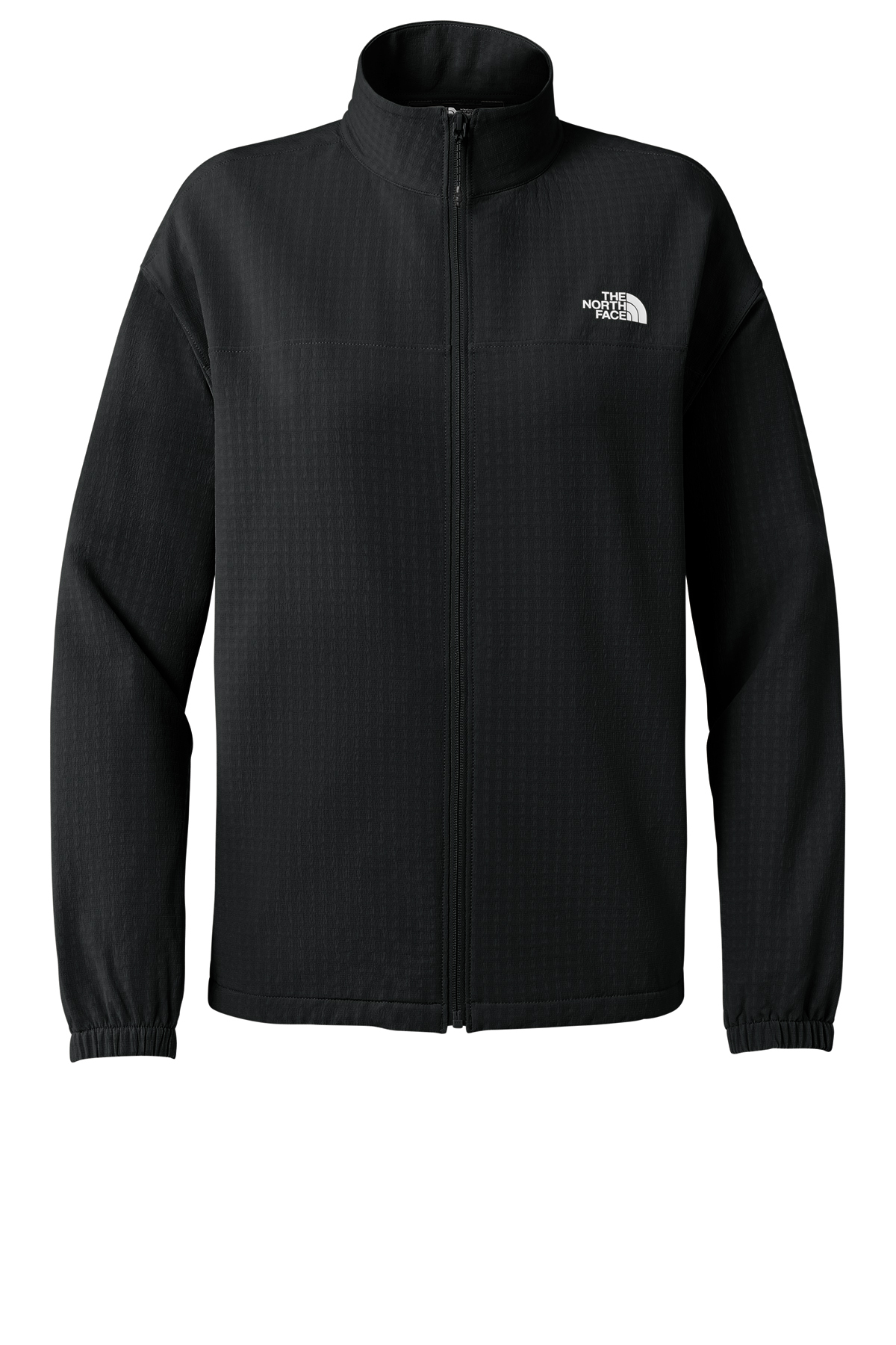 The North Face Women's Mountain Horizon Jacket | Product | SanMar