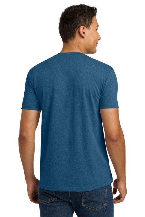 Next Level Apparel Adult CVC Tee | Product | SanMar