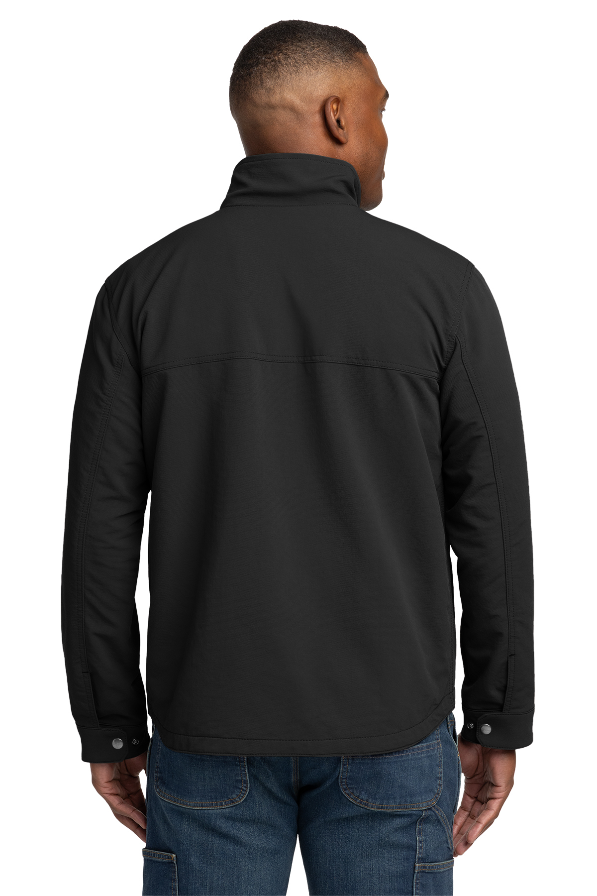 Carhartt Super Dux Soft Shell Jacket | Product | SanMar
