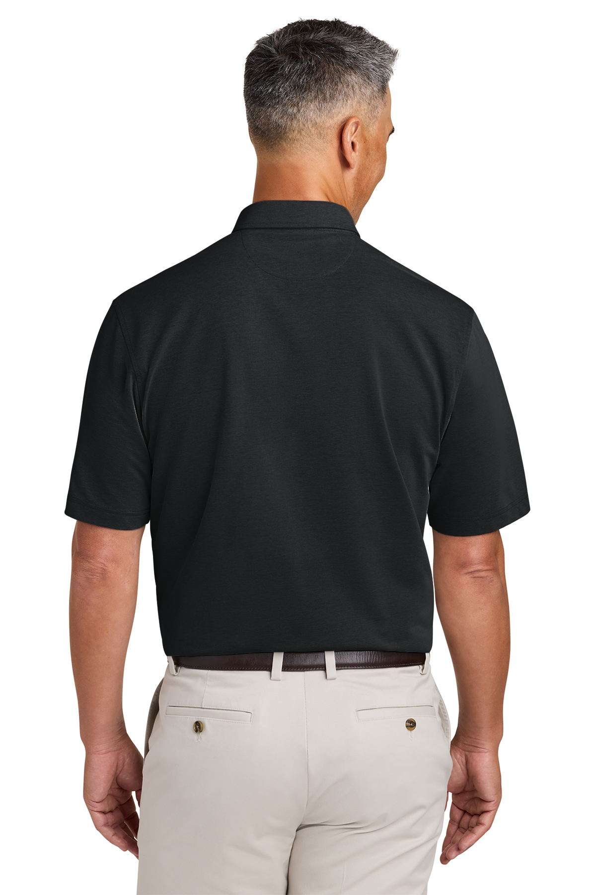 Brrrsos着用pedestal japan polo s Brooks Brothers Pinpoint Pique Dress Polo | Product | SanMar