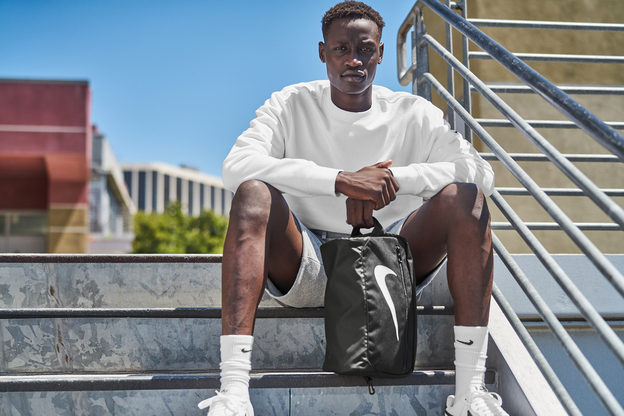 Nike Brasilia Modular Tote | Product | SanMar