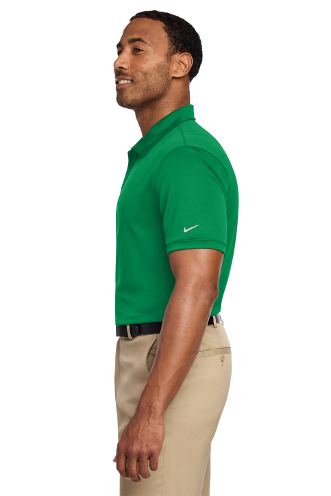 Nike Dri-FIT Players Modern Fit Polo | Product | SanMar
