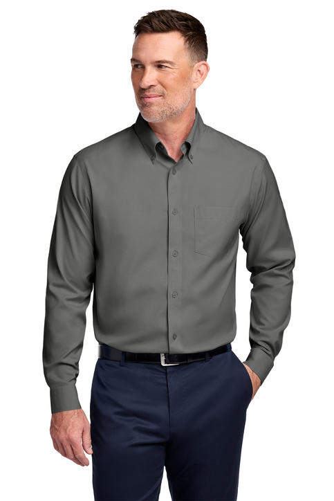 BROOKS BROTHERS ダークグレー 624Wx724H-29473-DeepBlack-0-