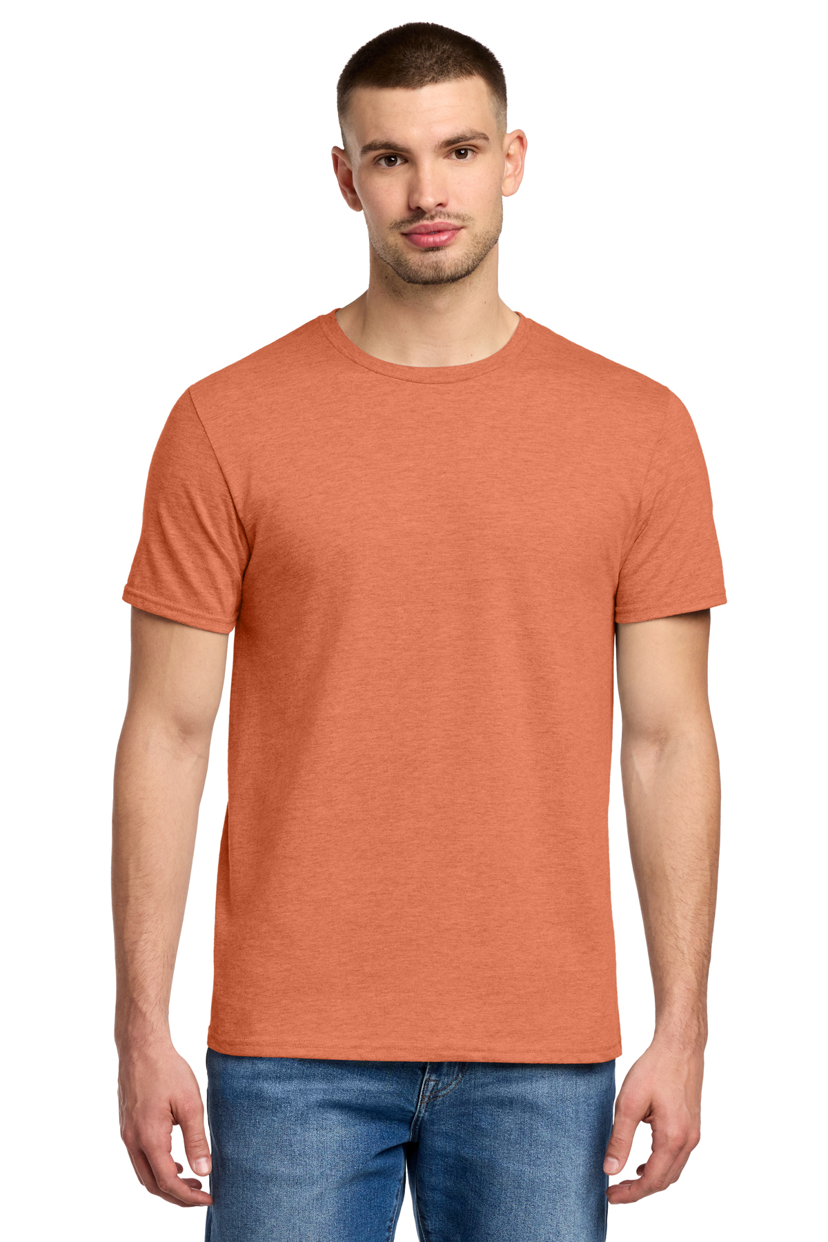 Jerzees Premium Blend Ring Spun T-Shirt | Product | SanMar