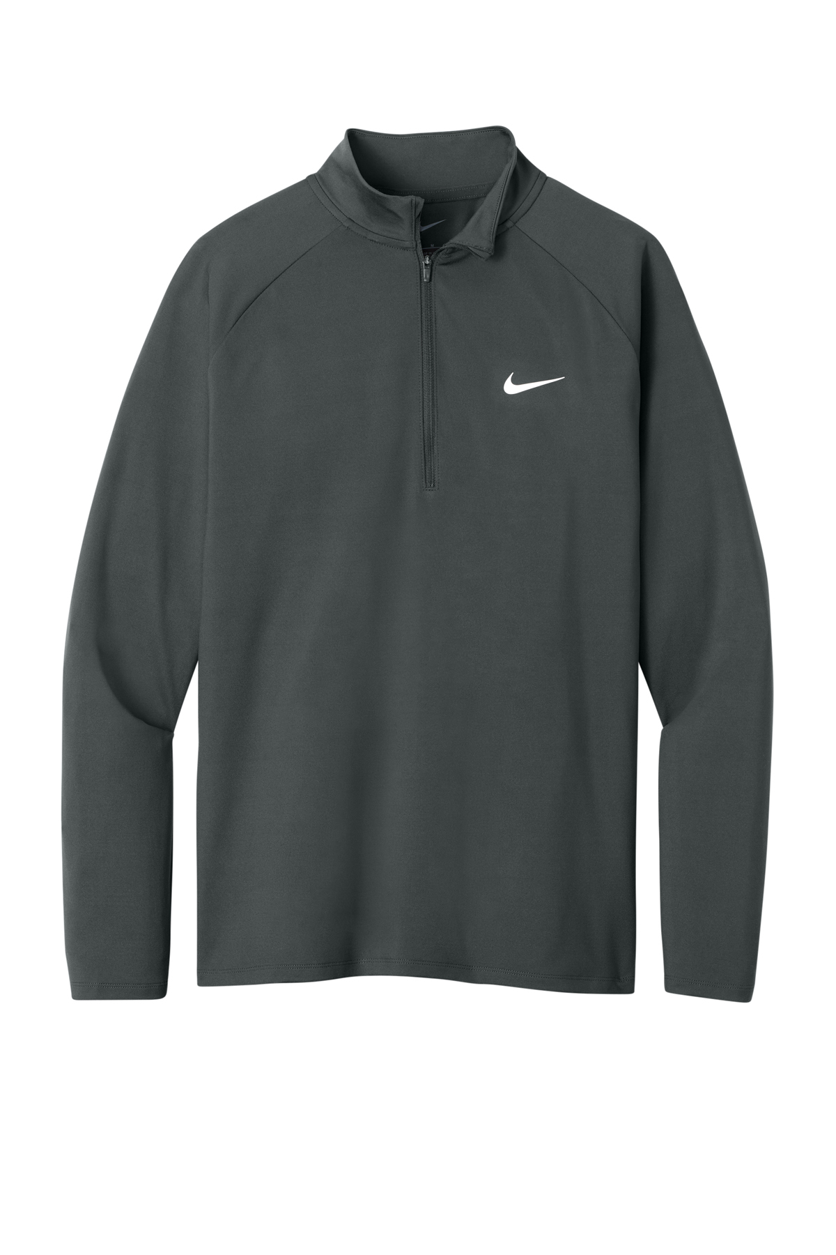 Nike Dri-FIT Stride 1/2-Zip | Product | SanMar