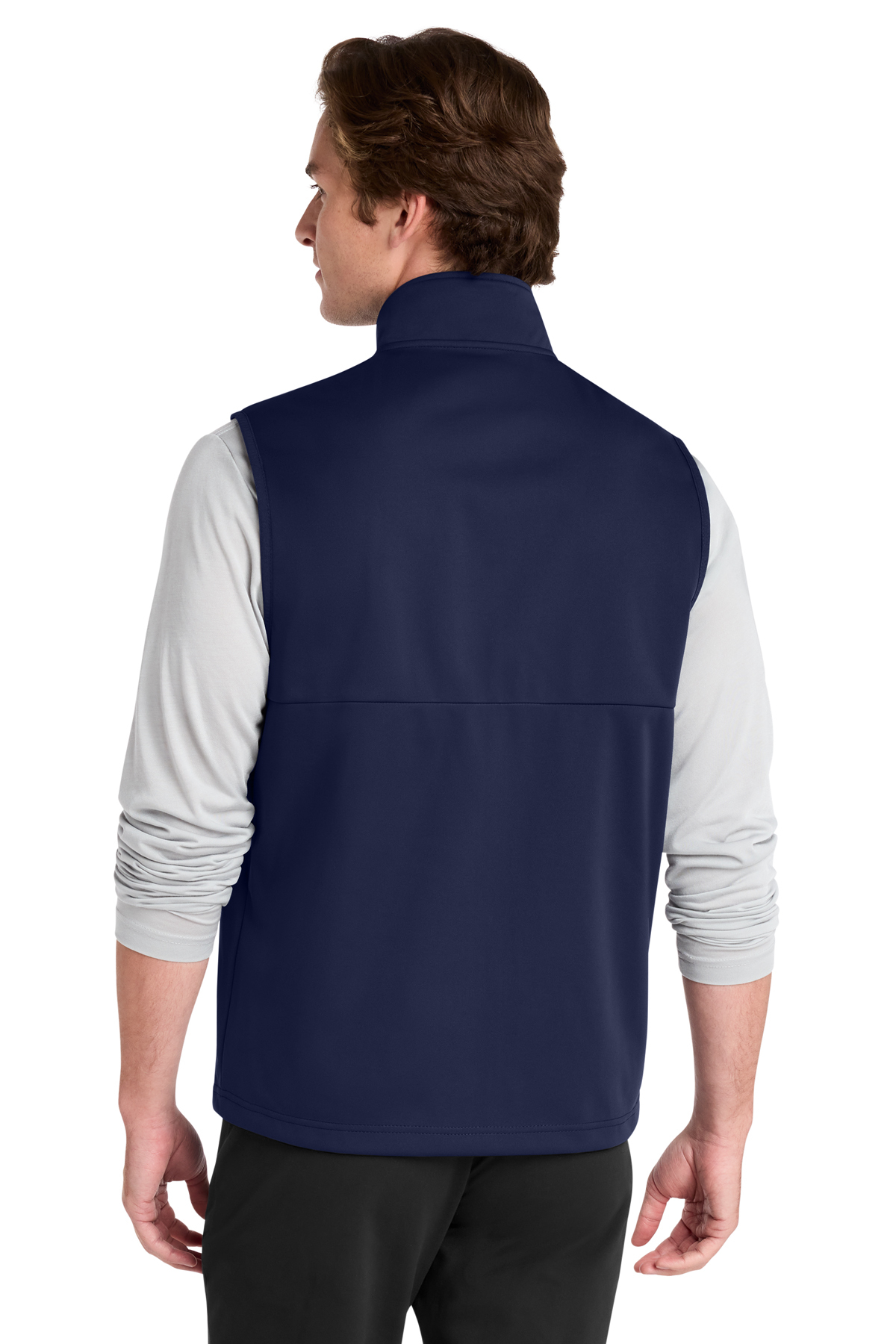 Sport-Tek Soft Shell Vest | Product | Sport-Tek