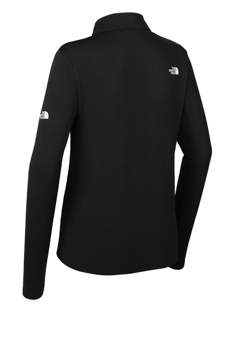 The North Face Women's Ambition 1/4-Zip | Product | SanMar