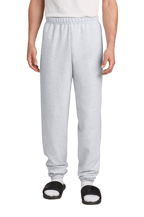Jerzees NuBlend 1/4-Zip Cadet Collar Sweatshirt | Product | SanMar