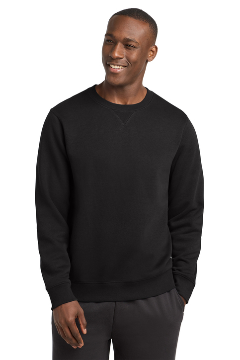Sport-Tek Tall 1/4-Zip Sweatshirt | Product | SanMar