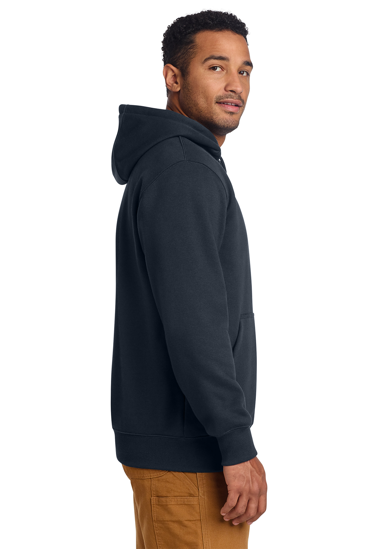 Carhartt Rain Defender Paxton Heavyweight Hooded Sweatshirt
