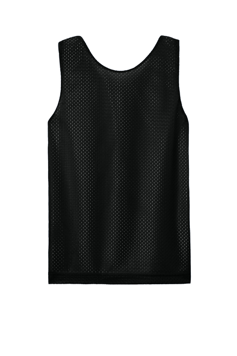 A4 Sprint Youth Reversible Mesh Tank | Product | SanMar