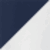 True Navy/ White
