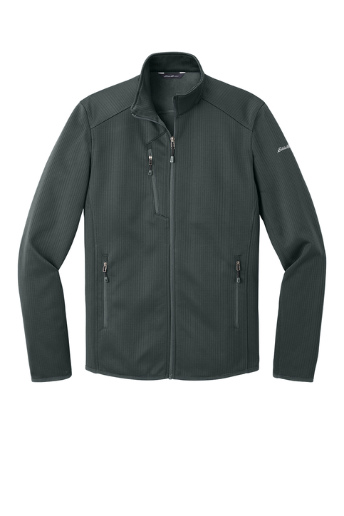 Eddie Bauer Dash Full-Zip Fleece Jacket | Product | SanMar
