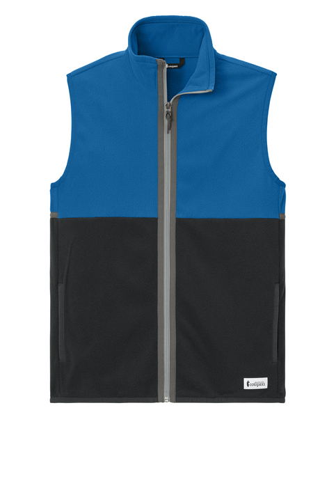 Cotopaxi Amado Fleece Vest | Product | SanMar