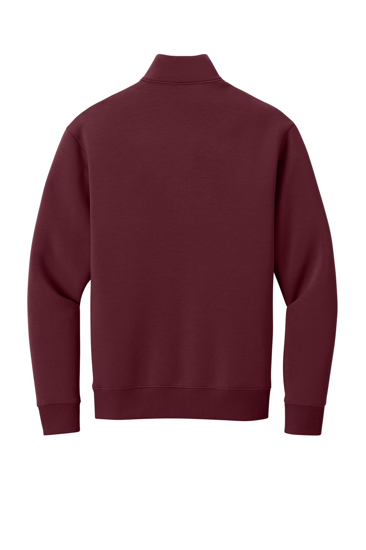 Mercer+Mettle Soft Spacer 1/4-Zip | Product | SanMar