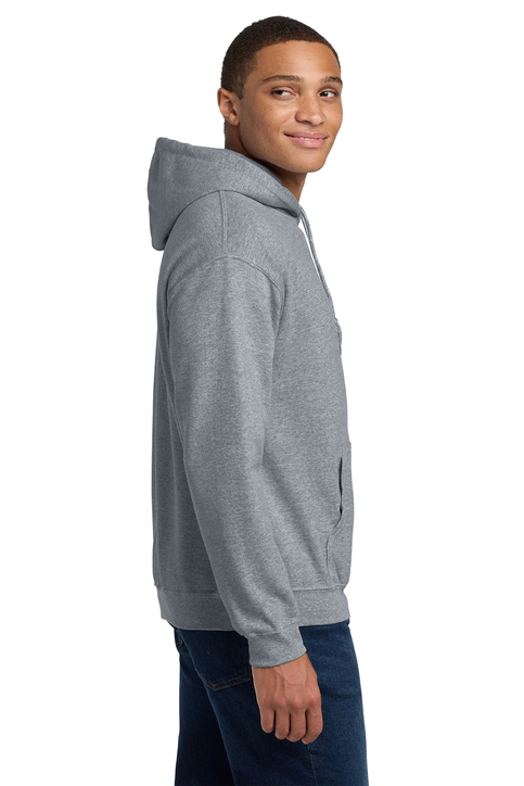 Gildan Heavy Blend Hooded Sweatshirt | Product | SanMar