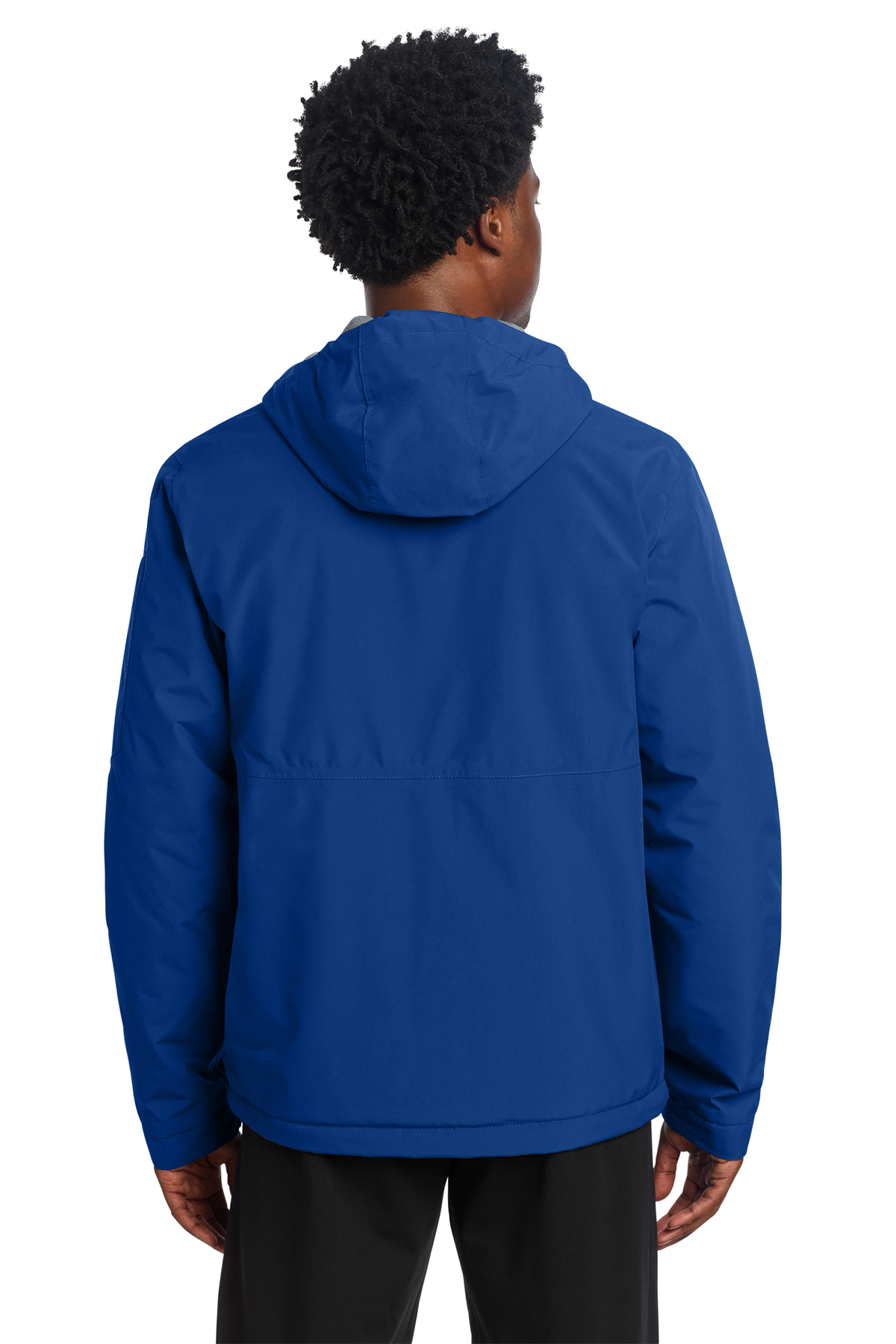 Sport-Tek Waterproof Insulated Jacket | Product | SanMar