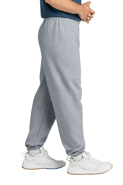 Gildan - Heavy Blend Sweatpant. 18200