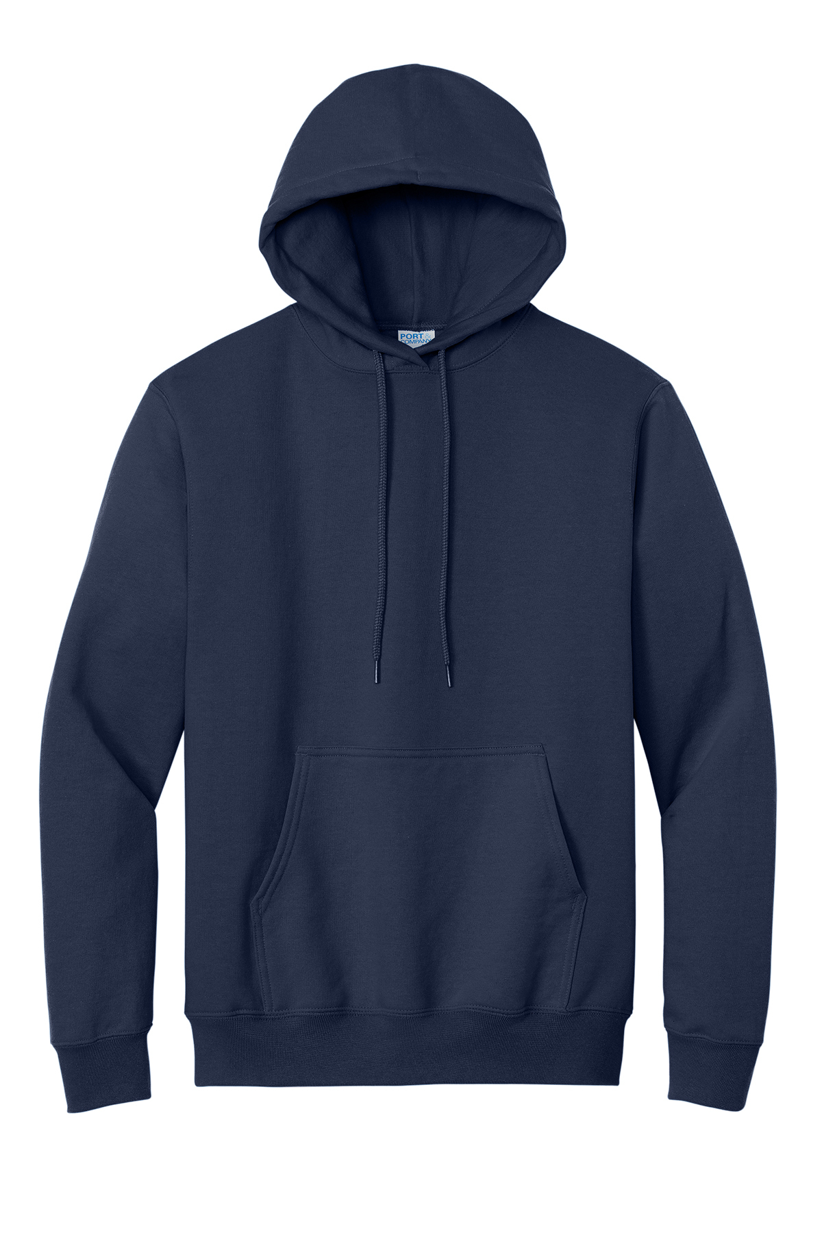 Port & Company Essential Fleece Pullover Hooded Sweatshirt | Product ...