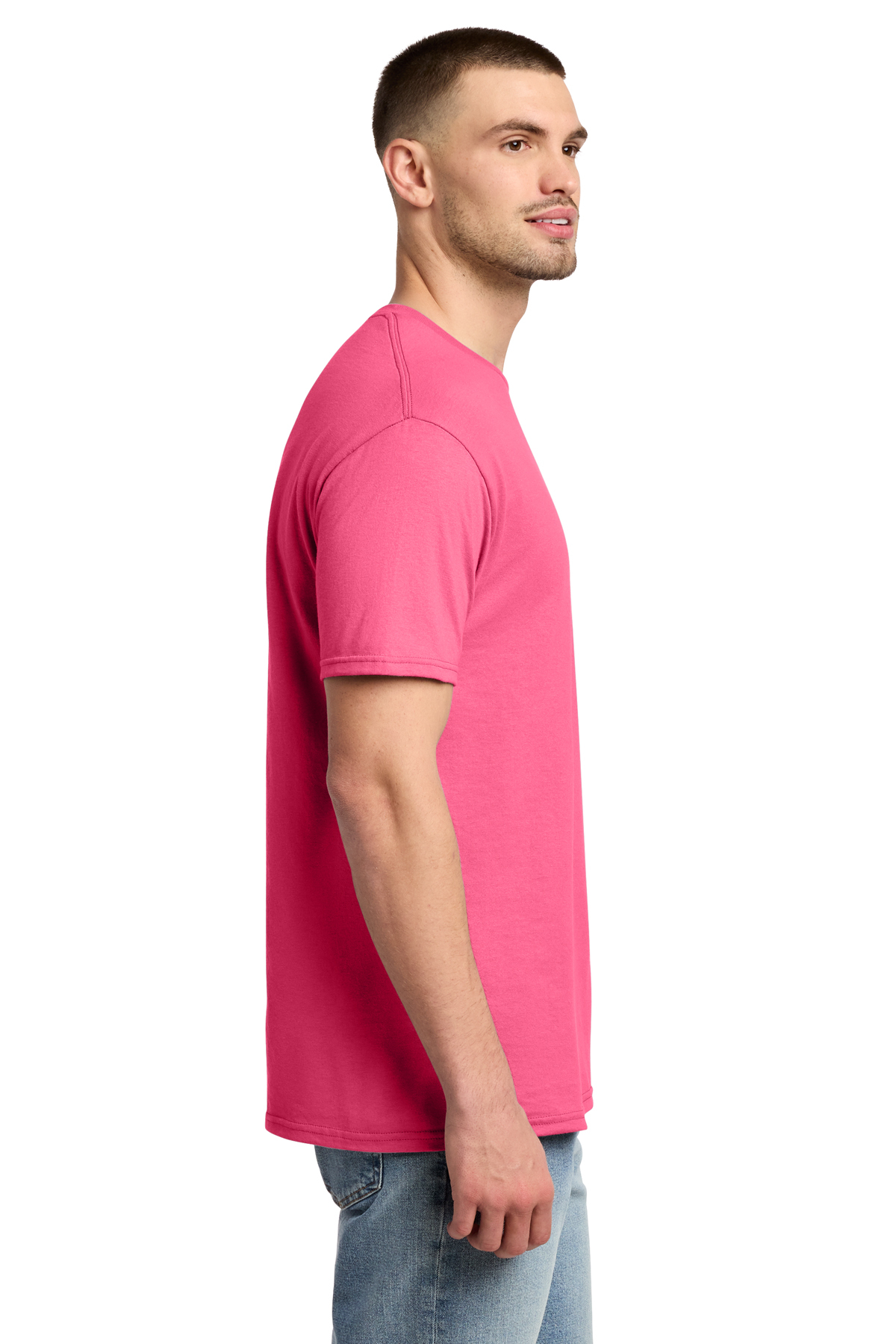 Jerzees Dri-Power 50/50 Cotton/Poly T-Shirt | Product | Company