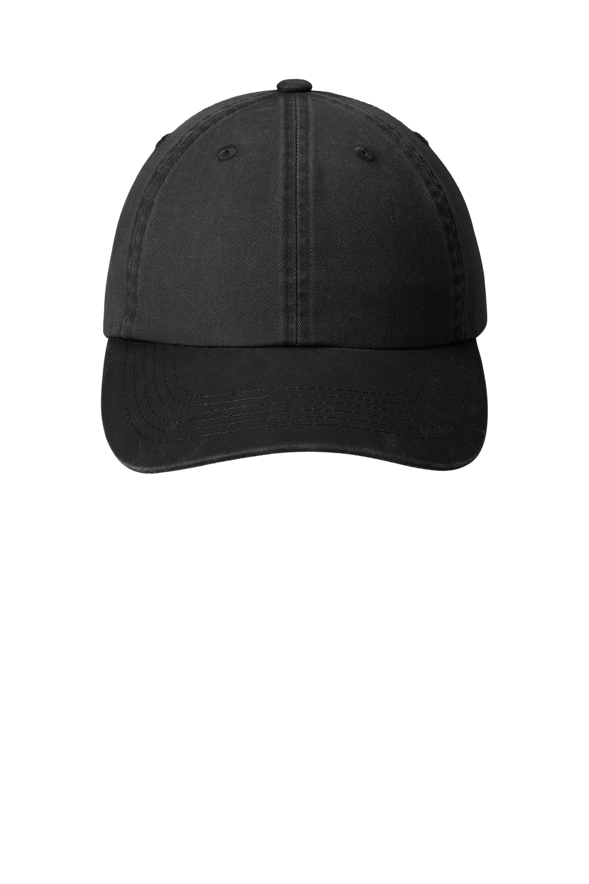 Port Authority Garment Washed Cap | Product | Port Authority