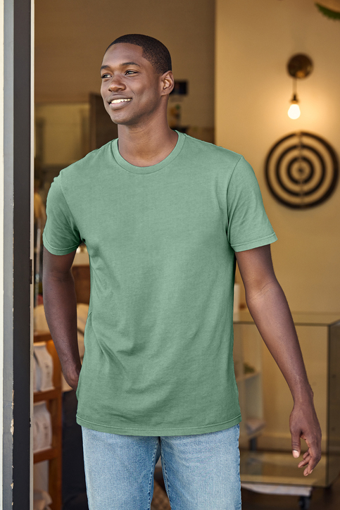 District Wash Tee | Product | SanMar