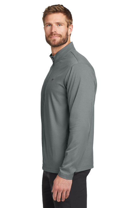 TravisMathew Surfside Full-Zip Jacket | Product | SanMar