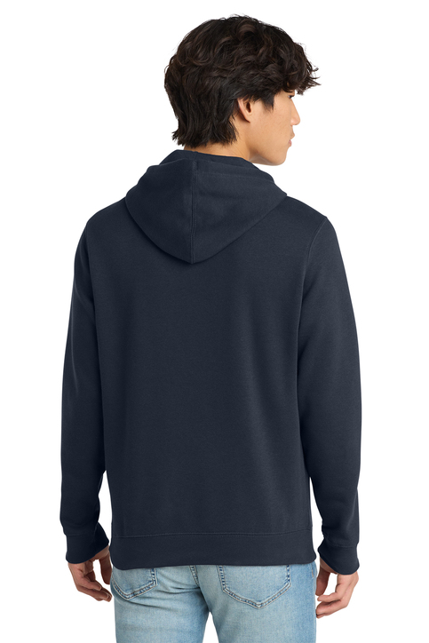 District V.I.T. Fleece Hoodie | Product | SanMar